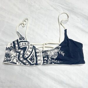 Hawaiian Boutique Bikini Top Small